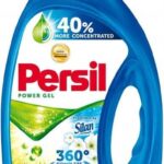 Persil Żel Do Prania Do Białego Freshness By Silan