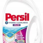 Persil Żel do prania tkanin kolorowych 900ml 18pr