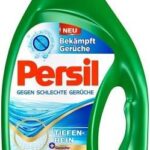 Persil Żel Przeciw Nieprzyjemnym Zapachom 18 Prań