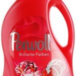 PERWOLL 1,5l Brillante farben Płyn do prania kolorów 20 prań