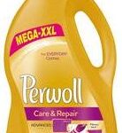 Perwoll Care &Repair Advanced 4,05L