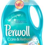 Perwoll Deo-Tech Żel Do Prania Odzieży Syntetycznej
