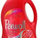 Perwoll Płyn Do Prania Renew Colour 3D 1,5L 20 Prań (92103)