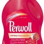 Perwoll Renew Advanced Color 2,7L