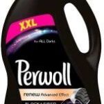 Perwoll Renew Advanced Effect Black&Fiber Płynny Środek Do Prania 3,6 L (60 Prań)