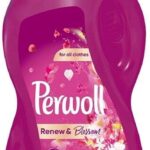 Perwoll Renew & Blossom płyn do prania 1800 ml
