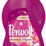 Perwoll Renew & Blossom płyn do prania 900ml