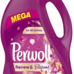 Perwoll Renew&Blossom Płyn do Prania 3,6l