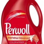 Perwoll Renew Color Fiber płyn do prania 2,7 L