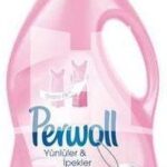 Perwoll Wełna Delikatne Płyn Do Prania 1L Pink