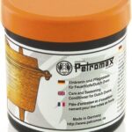 Petromax Pasta ochronna Sprzęt pielęgnacyjny 250ml Nakładki antypoślizgowe