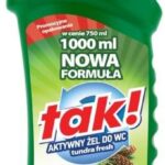 Pgd Polska Żel Do Wc Tak! Leśny 1L