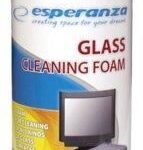 Pianka Do Czyszczenia Powierzchni Szklanych 400ml Es102