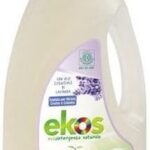 PIERPAOLI Ekos płyn do prania wełny i delikatnych tkanin z dodatkiem olejku lawendowego Eco 1L