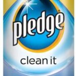 Pledge Wood Classic Do Mebli 250Ml