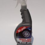 Płyn do czyszczenia felg Auto-Lider 650ml