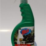 Płyn do czyszczenia kominków grilli i piekarników 650ml