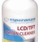 Płyn Do Czyszczenia Monitorów I Ekranów Lcd/Tft 100ml Es107