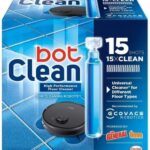 Płyn Do Czyszczenia Podłóg Botclean 15X18Ml
