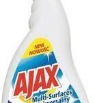 Płyn Do Czyszczenia Uniwersalny Ajax 750ml Spray