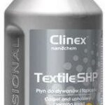 Płyn do dywanów i tapicerki CLINEX Textile 1L 77-184