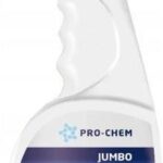 Płyn Do Gruntownego Mycia Całej Kuchni 600ml