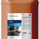 Płyn do gruntownego mycia Pro-chem Basic 5kg