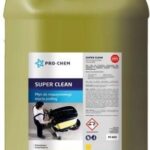Płyn do maszynowego mycia podłóg Pro-chem 1 L
