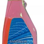 Płyn do mycia plexi, szyb akrylowych 500 ml GUMA