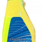 Płyn do mycia plexi, szyb akrylowych 500ml CYTRYNA