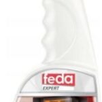 Płyn do mycia szyb kominkowych Feda 0,6l