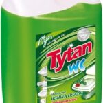 Płyn Do Mycia Wc Tytan 5 L