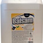 Płyn do naczyń 5 L Spulmittel cytrynowy koncentrat