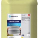 Płyn do naczyń Pro-chem Wash Master- Cytryna 10l