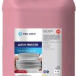 Płyn Do Naczyń Pro-Chem Wash Master- Malina 10L