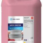 Płyn do naczyń Pro-chem Wash Master- Malina 5l