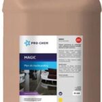 Płyn do podłóg ceramicznych Pro-chem Magic 5l