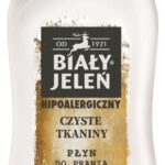 Płyn do prania Biały Jeleń Retro 1 l 1 l , SZYBKA WYSYŁKA!