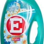 Płyn do prania E aromaterapia Kolor 60 prań = 3L