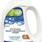 Płyn Do Prania Wełny i Delikatnych Tkanin Sodasan