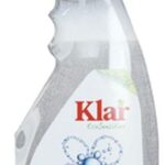 Płyn Do Szyb Eco 500 ml - Klar