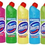 Płyn Do Wc Domestos 750Ml