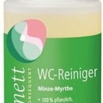 Płyn do WC Mięta mirt 120 ml