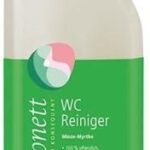 Płyn do WC Mięta mirt 750 ml