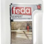 Płyn H-53 czysty gres 1l Feda
