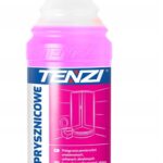 Płyn Kabiny Prysznicowe Tenzi W-88 1L S