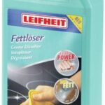 Płyn Odtłuszczający Leifheit 41413 Aerozol 500 ML