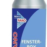 Płyn Preparat Do Mycia Okien Szyb Wydajny 500 Ml