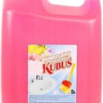 Płyn Uniwersalny Do Mycia Podłóg Kubuś 5L