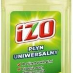 Płyn Uniwersalny Izo 1L Z Octem 9758